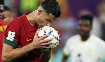 Legend Cristiano Ronaldo के करियर का अंत करीब? ‘फुटबॉल से अलविदा’ के संकेत, 1000 गोल से सिर्फ 24 कदम दूर