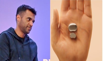 Deepinder Goyal ने Temple Device पर दिया बड़ा अपडेट, Health Tech में मचने वाली है हलचल