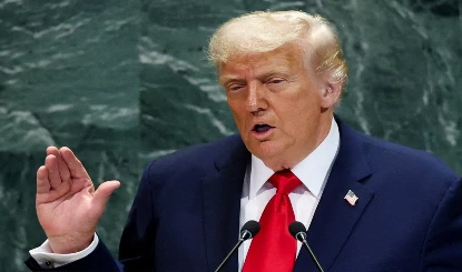 Middle East Crisis: Trump ने Iran से बातचीत को दी मंजूरी, सैन्य कार्रवाई टली; कूटनीति से समाधान की उम्मीद