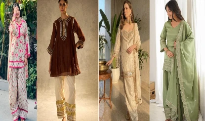 Raksha Bandhan 2026: बोरिंग एथनिक वियर को कहें Bye-Bye, Farsi Salwar Suit से पाएं रॉयल और Festive Look