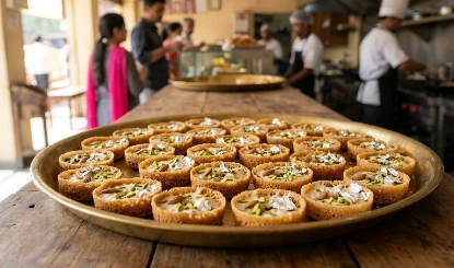 Sawan 2026: घर पर बनाएं हलवाई जैसा Mini Ghevar, जानें 3 आसान तरीके और परफेक्ट रेसिपी