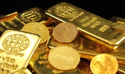Gold Prices में गिरावट: US Inflation और Interest Rate के संकेतों से निवेशकों की बढ़ी चिंता, अब Jackson Hole पर नजर
