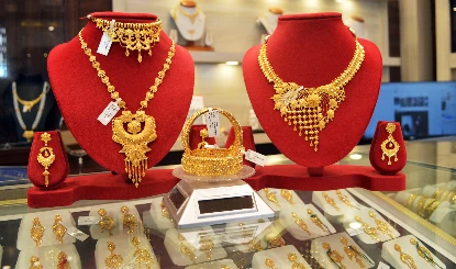 Gold-Silver Price: सोने-चांदी में जारी रह सकती है जोरदार तेजी, West Asia Tension और Inflation Data पर निवेशकों की नजर