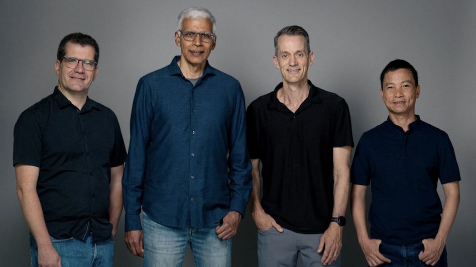 Google को लगा सबसे बड़ा झटका! AI के 4 दिग्गजों ने छोड़ी कंपनी, नया स्टार्टअप बन सकता है बड़ी चुनौती