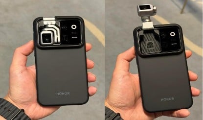 200MP कैमरा और Robotic Gimbal! Honor Robot Phone हुआ लॉन्च, कीमत और फीचर्स जानें