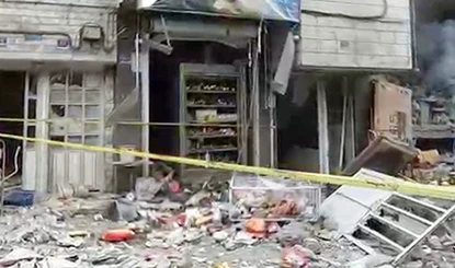 Houthi Attack on Saudi Arabia: सऊदी अरब पर हूती विद्रोहियों के सिलसिलेवार हमले, 4 साल के बच्चे समेत 11 नागरिक घायल
