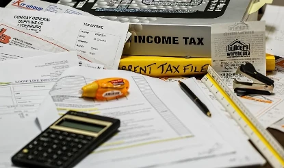Income Tax Alert: REIT-InvIT से कमाई पर बदल रहे टैक्स नियम! ITR भरते समय इनकम के हर हिस्से का रखें खास ध्यान