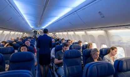 IndiGo की बड़ी उड़ान: A350 और A321XLR विमानों से वैश्विक बाजार में विस्तार की तैयारी, खाड़ी एयरलाइंस को मिलेगी चुनौती