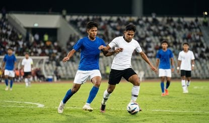 AFC U-17 Asian Cup क्वालीफायर में भारत का बड़ा मुकाबला! ग्रुप E में मलेशिया, सिंगापुर, फलस्तीन और गुआम से भिड़ेगा