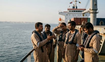 Somalia में 22 भारतीय नाविक अगवा! भारत ने उठाया मुद्दा, सभी सुरक्षित