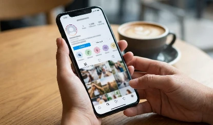 Instagram Bio का बड़ा अपडेट! अब एक साथ जोड़ें 5 Links, Creators की Reach बढ़ाने में मिलेगी मदद