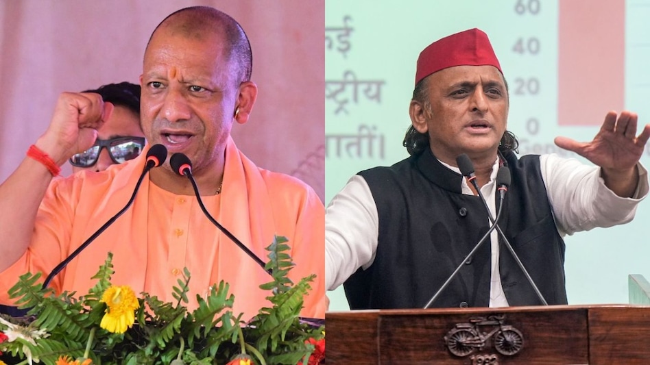 864 करोड़ खर्च, फिर भी अधूरा JPNIC! CM योगी ने अखिलेश यादव पर साधा निशाना, बोले- आखिर पैसा कहां गया?