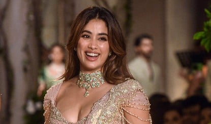 Janhvi Kapoor को कोर्ट से बड़ी राहत! अश्लील कंटेंट हटेगा, फैन पेज पर रोक नहीं