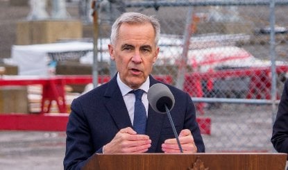 US-Canada Trade War: अमेरिका के 50% टैरिफ के जवाब में कनाडा का ‘डॉलर-फॉर-डॉलर’ पलटवार