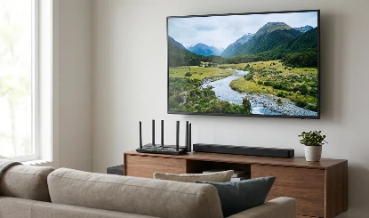 Monsoon Gadget Care: बारिश में TV-Router को खराब होने से बचाएं, नमी से बचाने के लिए अपनाएं ये आसान तरीके