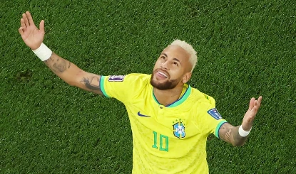 Injury से जूझ रहे Neymar ने भविष्य पर तोड़ी चुप्पी, December तक Santos में खेलेंगे, फिर लेंगे Retirement पर बड़ा फैसला