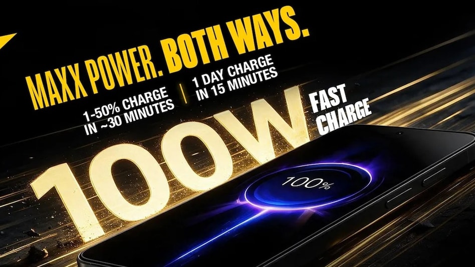 POCO X8 Power 5G: भारत में आ रहा 10,000mAh बैटरी वाला फोन, 4 सितंबर को होगा लॉन्च