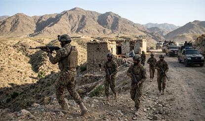 Pakistan Army का बड़ा ऑपरेशन, Khyber Pakhtunkhwa में 10 TTP आतंकवादी ढेर, शहबाज शरीफ ने की कार्रवाई की सराहना