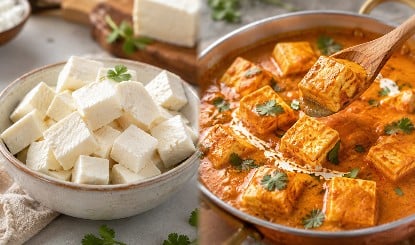 पनीर रबर जैसा क्यों हो जाता है? ये 5 गलतियां सुधार लें, हर बार बनेगा नरम और मुलायम पनीर