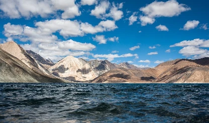 Travel Tips: अगस्त में IRCTC के साथ घूमें लद्दाख, 6 रात-7 दिन के ‘Leh with Turtuk’ पैकेज की पूरी जानकारी