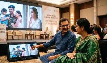Shershaah और Raazi ने बदला देशभक्ति फिल्मों का ट्रेंड, राष्ट्रवाद के साथ मानवीय पहलुओं को मिली नई जगह
