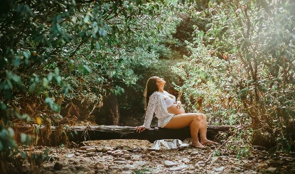 Pregnancy में बार-बार लगती है भूख? Mindful Eating से ओवरईटिंग पर लगाएं लगाम, ऐसे रखें डाइट का ध्यान