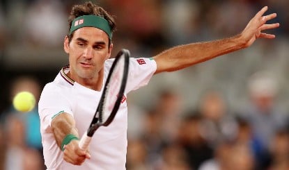 Roger Federer ने वापसी की अटकलों पर लगाया विराम! बोले- ‘अब मैं एक खुश Fan हूँ’