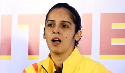 Treesa-Gayatri ने खत्म किया 15 साल का इंतजार, Saina ने कहा- शानदार प्रदर्शन