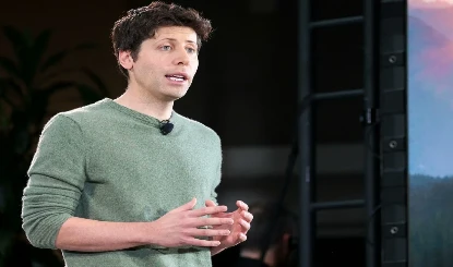 Sam Altman का बड़ा Prediction: ChatGPT बदलेगा काम करने का तरीका, Meetings और Emails में AI बनेगा Personal Assistant