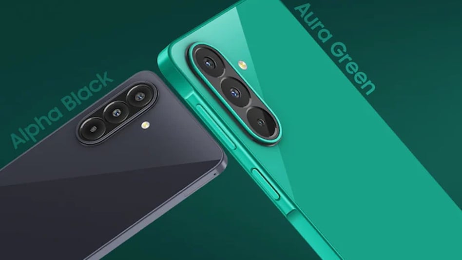 Samsung Galaxy F70 Pro 5G भारत में 3 अगस्त को होगा लॉन्च, जानें कीमत, फीचर्स और स्पेसिफिकेशंस