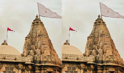 Travel Tips: सावन में करें पहले ज्योतिर्लिंग सोमनाथ के दर्शन, जानें Diu Airport और Veraval से पहुंचने का आसान रास्ता