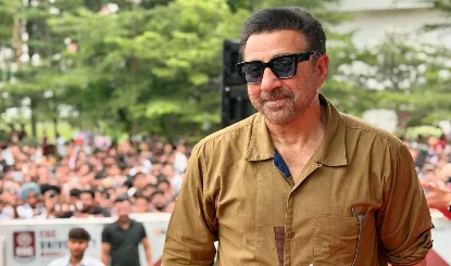 Sunny Deol: ‘कभी नहीं करूंगा पान मसाला का विज्ञापन’, Shubhankar Mishra के पॉडकास्ट में बोले सनी देओल