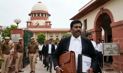 Cauvery Water Dispute: सुप्रीम कोर्ट सोमवार को करेगा तमिलनाडु की याचिका पर सुनवाई, कर्नाटक से पानी छोड़ने की मांग
