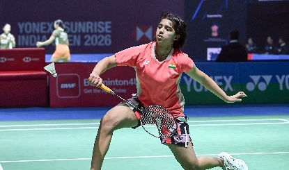 PV Sindhu के बाद अब Tanvi और Ashmita को तराश रहे Park Tae-sang, भारतीय बैडमिंटन को मिल रही नई उड़ान