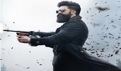Yash की फिल्म ‘Toxic’ Trailer ने बढ़ाया रोमांच, बाप-बेटे की जंग और दमदार Action का दिखा जबरदस्त तालमेल
