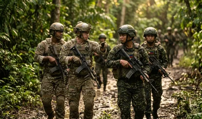 US Special Forces का एशिया में बड़ा प्लान, Philippines के साथ बढ़ाए जाएंगे सैन्य अभ्यास; चीन पर नजर