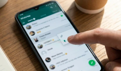 WhatsApp Plus: अब 3 नहीं, 20 चैट कर सकेंगे Pin! जानिए ₹79 वाले सब्सक्रिप्शन के सभी प्रीमियम फीचर्स