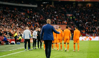 Xavi Hernandez बने Netherlands फुटबॉल टीम के नए मुख्य कोच, 1978 के बाद पहली बार विदेशी को मिली कमान
