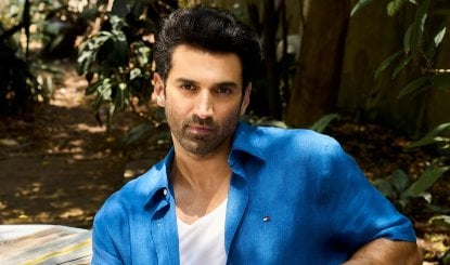 Aditya Roy Kapur की नई फिल्म में हुई हीरोइन की एंट्री! इस साउथ एक्ट्रेस संग बनेगी नई जोड़ी