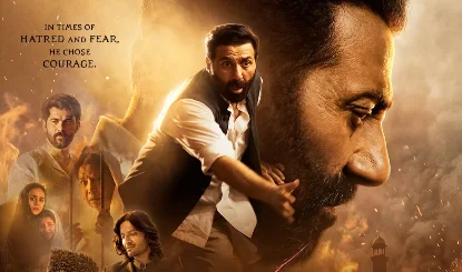 Batwara 1947 Review: सनी देओल की फिल्म को लेकर कैसी है दर्शकों की राय? सामने आया पहला पब्लिक रिएक्शन