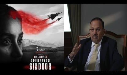Declassified: Operation Sindoor ने मचाई हलचल! आधी रात पाकिस्तान की सफाई, जानिए डॉक्यूमेंट्री में क्या-क्या हुआ खुलासा
