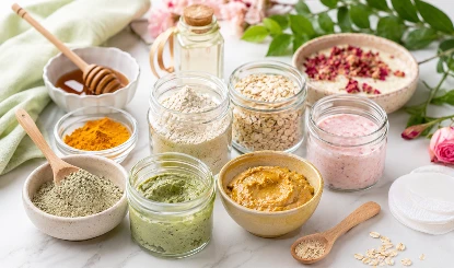 How to Store Homemade Face Packs: फेस पैक बनाकर रखती हैं तो ऐसे करें स्टोर, वरना हो सकता है खराब