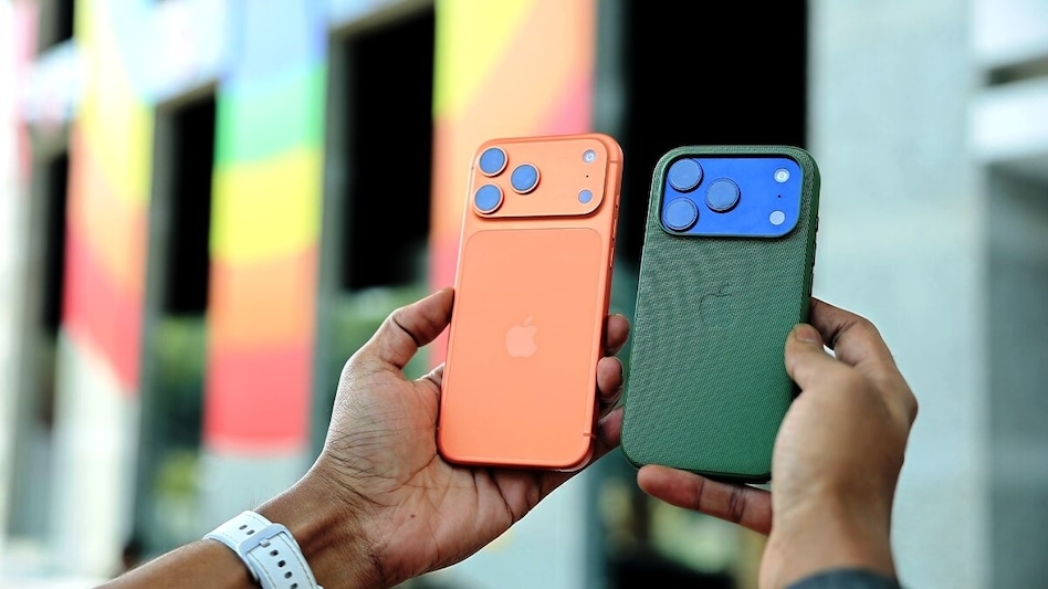 Flipkart Freedom Sale 2026: iPhone पर ₹17,000 तक की बचत, iPhone 17, iPhone 16 और iPhone 15 पर मिलेंगे शानदार ऑफर्स