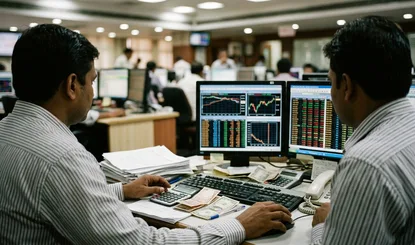 Rupee में गिरावट जारी, Dollar के मुकाबले 13 पैसे टूटा रुपया! 95.74 पर पहुंची भारतीय मुद्रा