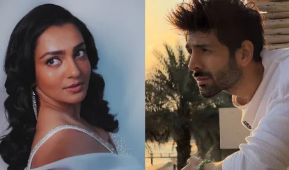 Kartik Aaryan की ‘Captain India’ में Parvathy Thiruvothu की एंट्री, पायलट बनकर दिखेंगे कार्तिक; सितंबर से शुरू होगी शूटिंग