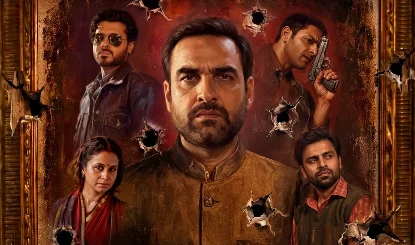Mirzapur The Movie Trailer: रिलीज हुआ दमदार ट्रेलर, फिर आमने-सामने कालीन भैया, गुड्डू और मुन्ना! 4 सितंबर को सिनेमाघरों में गदर