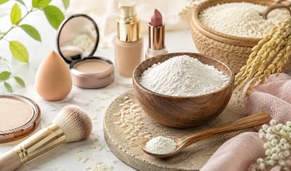 Beauty Tips: चावल का आटा मेकअप में आएगा बड़े काम! अंडर-आई से लेकर एक्स्ट्रा ऑयल तक ऐसे करें इस्तेमाल