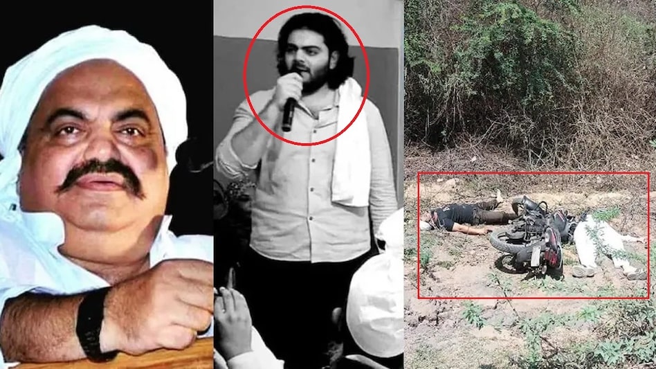 अतीक अहमद के बेटे असद का अंत: 50 दिन तक पीछा, झांसी में STF का ऑपरेशन और एनकाउंटर की पूरी कहानी
