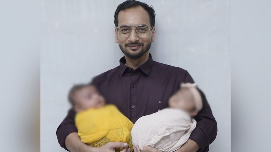 60 लाख पैकेज वाला इंजीनियर अचानक मौत का शिकार! पत्नी समेत 4 गिरफ्तार, ससुराल पर गंभीर आरोप
