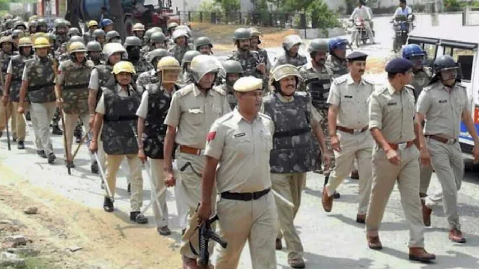 Haryana Operation Trackdown: 3 दिन में 903 अपराधी गिरफ्तार, हत्या-लूट समेत 103 गंभीर मामलों में बड़ी कार्रवाई